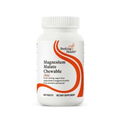 Seeking Health Magnesium Malate Chewable