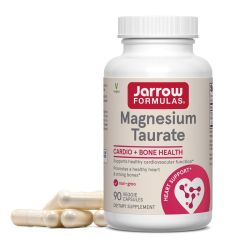 Jarrow formulas Magnesium Taurate