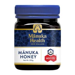 Manuka Health Manuka Honey MGO850+