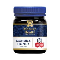 Manuka Health Manuka Honey MGO850+