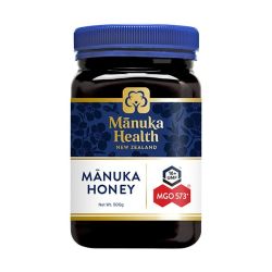 Manuka Health Manuka Honey MGO850+