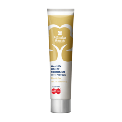Manuka & NZ Propolis Toothpaste