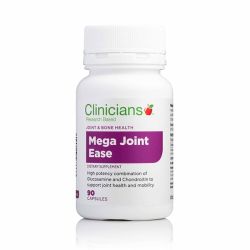 Clinicians Mega Joint Ease