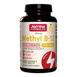 Methyl B12 1000mcg