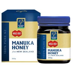 Manuka Health Manuka Honey MGO850+
