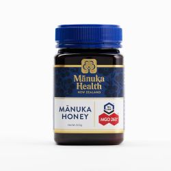 Manuka Health Manuka Honey MGO850+