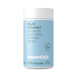 Lifestream Multi Vitamin+