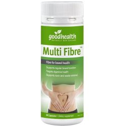 Good Health Multi Fibre