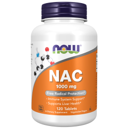 NAC 1000mg