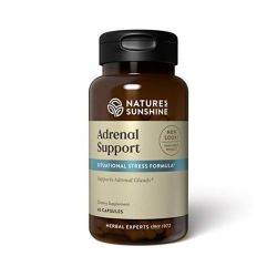 Nature's Sunshine Adrenal Support