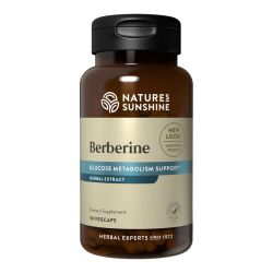 Berberine