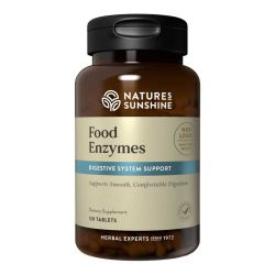 Food Enzymes