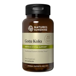 Gotu Kola