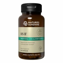 Nature's Sunshine HS II 100 caps