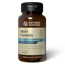 Nature's Sunshine Men's Formula