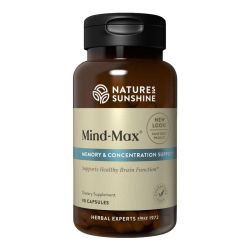 Mind-Max