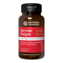 Nervous Fatigue