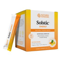 Solstic Energy