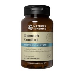 Stomach Comfort