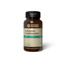 Nature's Sunshine Artemisia Combination 100 Caps