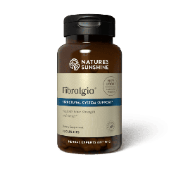 Nature's Sunshine Fibralgia 90 Caps