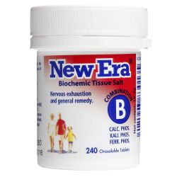 New Era Combination B