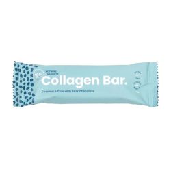 Nothing Naughty Collagen Bar