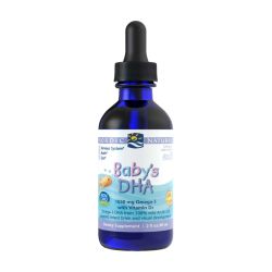 Baby's DHA - plain