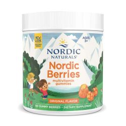Nordic Berries Multivitamin