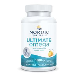 Ultimate Omega