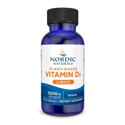 Vitamin D3 Vegan