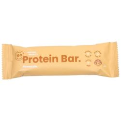 Nothing Naughty Protein Bars