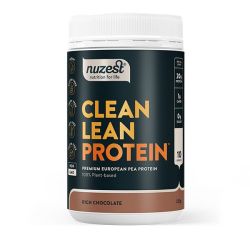 Nuzest Clean Lean Protein