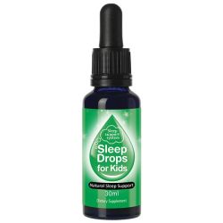 SleepDrops for Kids