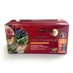 Dr Ohhira's OM-X Probiotics Professional
