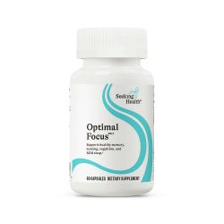 Seeking Health Optimal Focus