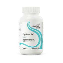 Seeking Health Optimal PC 800mg