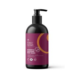 Oasis Beauty Rhino Repair Powerful Soothing Body Wash