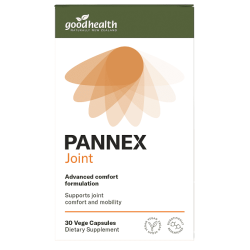 Good Health Pannex Joint Capsules