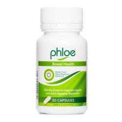 Phloe Bowel Health