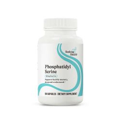 Seeking Health Phosphatidyl Serine