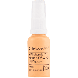 Vitamin D3 & K2 Spray
