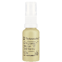 Phytoceutics Phytomist Vitamin D3 Oral Spray