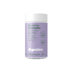 Probiotics Metabolise 