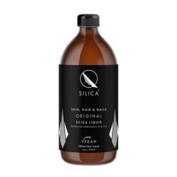 Qsilica Colloidal Silica Liquid