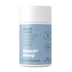 Lifestream Quick Calm