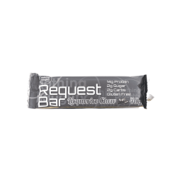 Request Low-Carb Keto-Friendly Protein Bar 