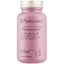 Phytoceutics Reversatrol® ResverFen 200mg