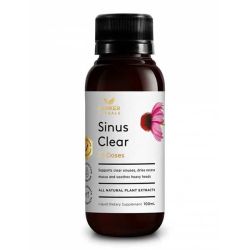 Harker Herbals Sinus Clear