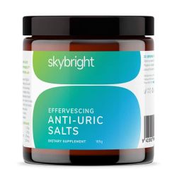 Skybright Anti-Uric Salts 165g 